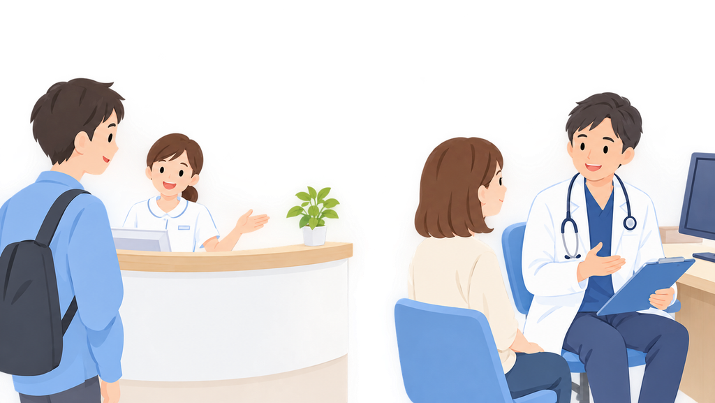 初めての方へ
