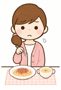 食欲がわかない