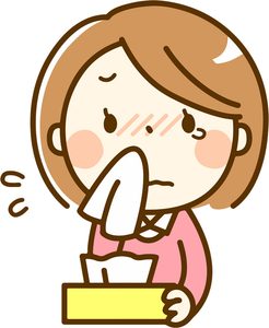 はなみず